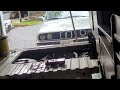 Ran When Parked 20 Years Finally Started Vanagon 1 9 Liter