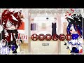 ||hooked||~Gcmv~enjoy~Luna and axels life~Alpha tea TwT