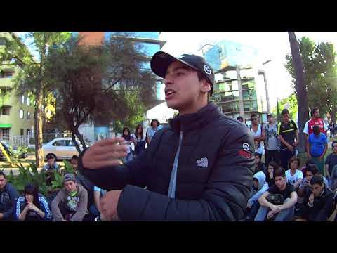 ADVERSUM vs BENDETTA vs VROWZER: 8vos - [KD] Clasificatoria IV