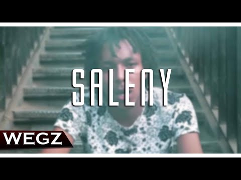 Wegz saleny  | ويجز ساليني (Official music Video) Prod. DJ Totti