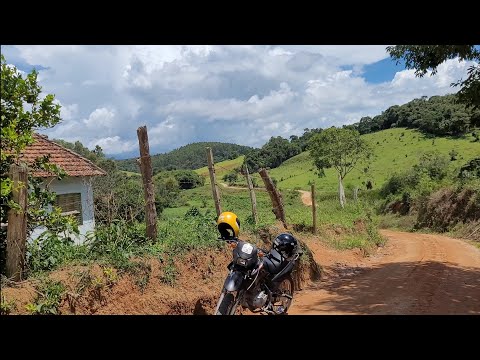 Rumo ao mirante montanhas cafeeiras de minas  [ Muzambinho ]
