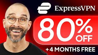 Exclusive ExpressVPN coupon code | Get the BEST VPN deal right now