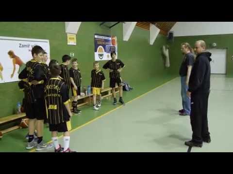 Baskeťáci Josefov - BK Tábor