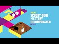 Boomerang NEXT More Bumper Scooby Doo Mystery Incorporated