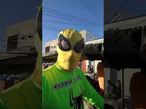 Poções-BA nunca decepciona! Quem viu o Miranha do Brasil hoje comenta aqui 👇