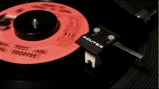 Max Frost And The Troopers - Shape Of Things To Come - [original STEREO]