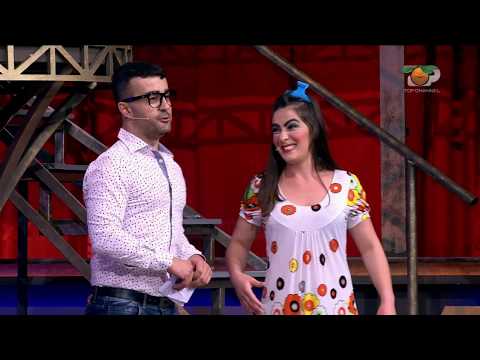 Portokalli, 27 Maj 2018 - Nasi dhe Fotinia (Letra e lamtumires)