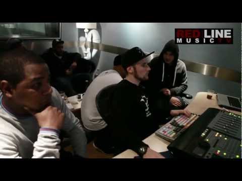 K Koke - USG - Stay Up Sneak Peak