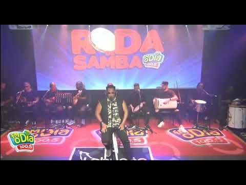 Lobynho Paaz - É pra ficar/Singelo menestrel/Capoeira/Violão e Bandoleira/Sonho Juvenil/Sorriso Aber