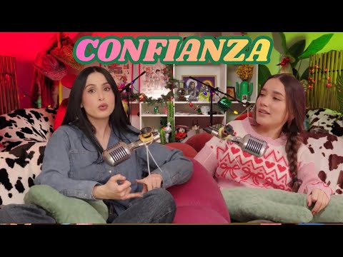 Confianza | Las Alucines | 02x24