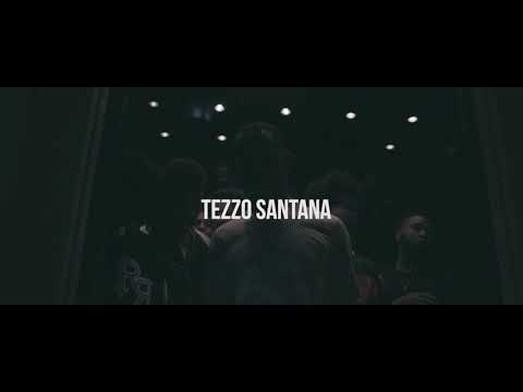 Tezzo Santana - No Cap ( Official Music Video ) Shot by:@Supplyndemand