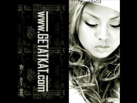 getatKAT feat. Drake - Walk On