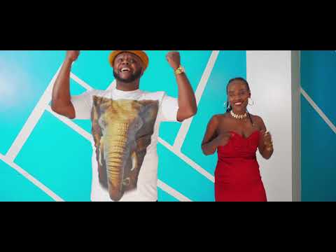 Gladoh Gladoh Ft Kidum kibido_Wema Wako (Official Music Video)
