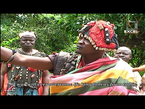 Lagelu Baba Ibadan | Digboluja, Ibrahim Chatta Epic 2020 Yoruba Movie Drama | 2020 Yoruba Movies