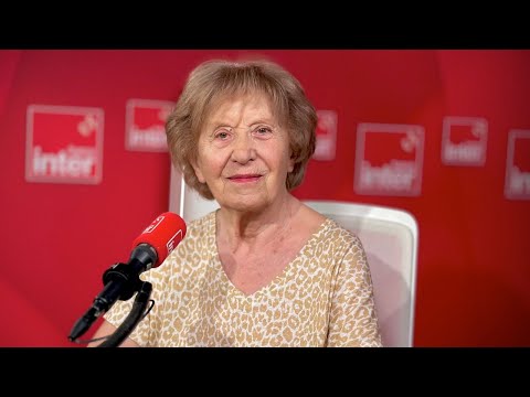 Michelle Perrot : MeToo est "une étape importante dans une révolution"