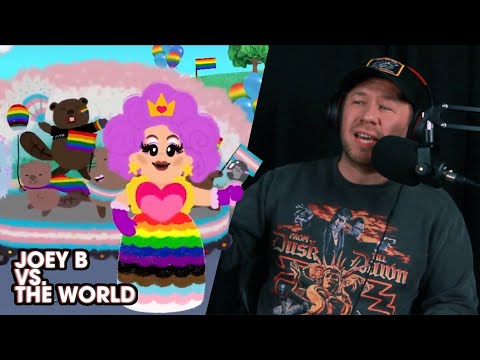 Joey B Toonz on Gen Z Cartoons