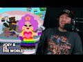 Joey B Toonz On Gen Z Cartoons