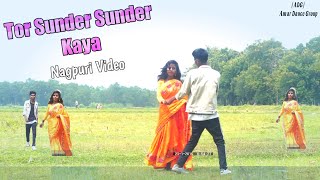 Tor Sundar Sundar Kaya - Nagpuri Romantic Video So