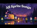 Fortnite Sprite Songs