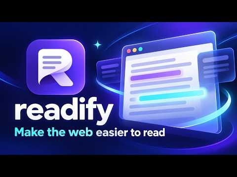 Item video thumbnail