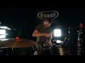 Skillet - Salvation - Drum Cover - Brooks (feat ...