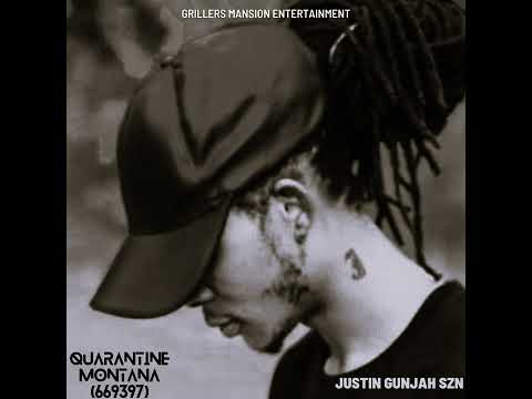 Justin Gunjah SZN - Run Papa (Feat.Noello) Official Audio