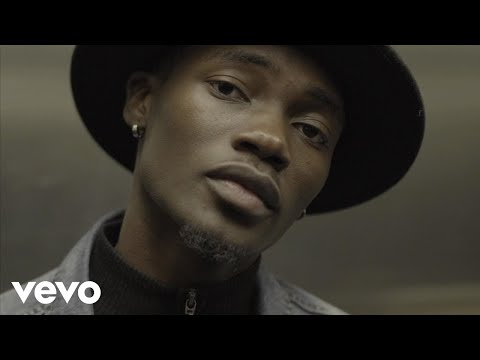 TOBi - City Blues (Official Music Video)