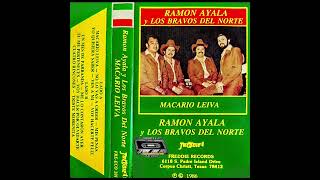 RAMON AYALA ME LO CONTARON AYER