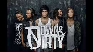 Down & Dirty - Mistake (Demo) - 2013