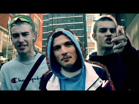 Down Underground - 1Take SICKWAD (@akerbay1 @lil_iftsway @_2eze) S2 ep6