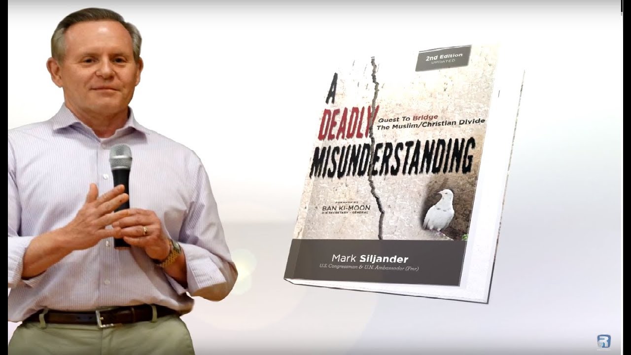 A Deadly Misunderstanding — Full Audiobook