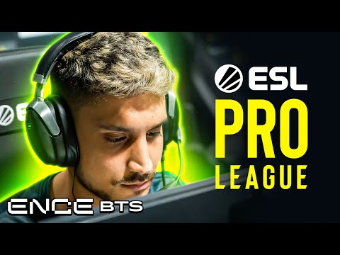 New Israeli Superstar? | ENCE BTS S02E03