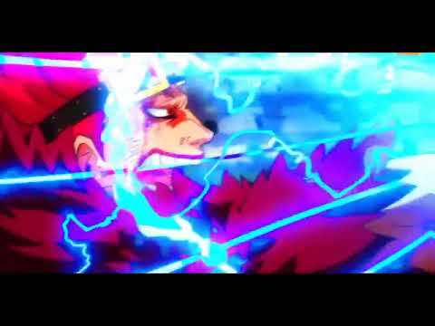 ONE PIECE(NEEDLES Idonzzz, AreaHysteria)edit amv