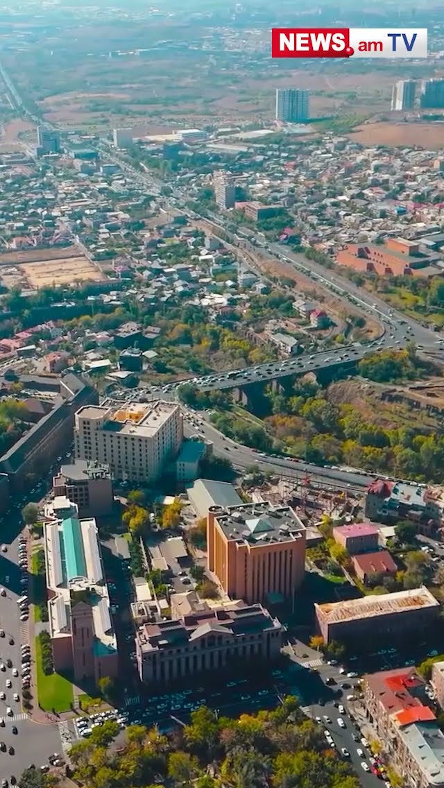 Այսօր ամառային արևադարձի օրն է. Երևանում ցերեկվա տևողությունը կկազմի 15 ժամ 2 րոպե