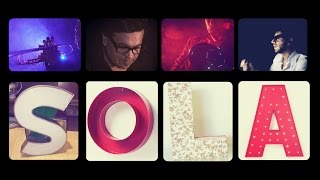 Panoptica Orchestra - Sola ft. Cineplexx