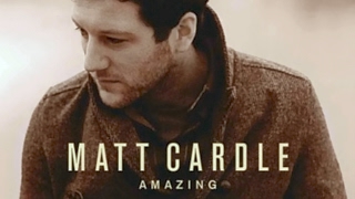 Matt Cardle + Snow Patrol : Amazing (mashup)