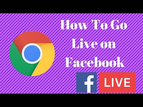 download lagu mp3 mp4 Facebook Live Video Chrome, download lagu Facebook Live Video Chrome gratis, unduh video klip Facebook Live Video Chrome