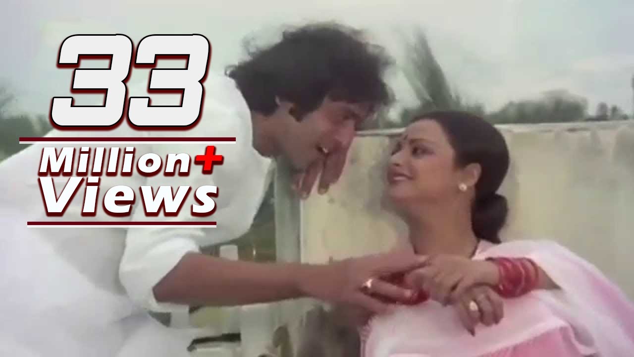 Aap Ki Aankhon Mein Lyrics  | Ghar | Vinod Mehra, Rekha | Kishore Kumar, Lata Mangeshkar | Rahul Dev Burman