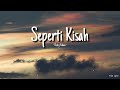 Rizky Febian - Seperti Kisah (Lirik)