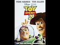 Toy Story 2 1999 Movie Review