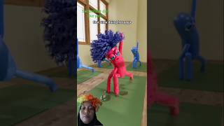 Download lagu SOSIS OLAHRAGA YOGA #shorts  #trendingshorts #youtubeshorts #fyp mp3