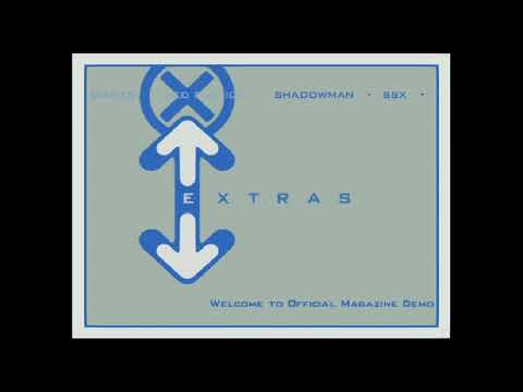 The Disks - Demo 1 - Misc Originals