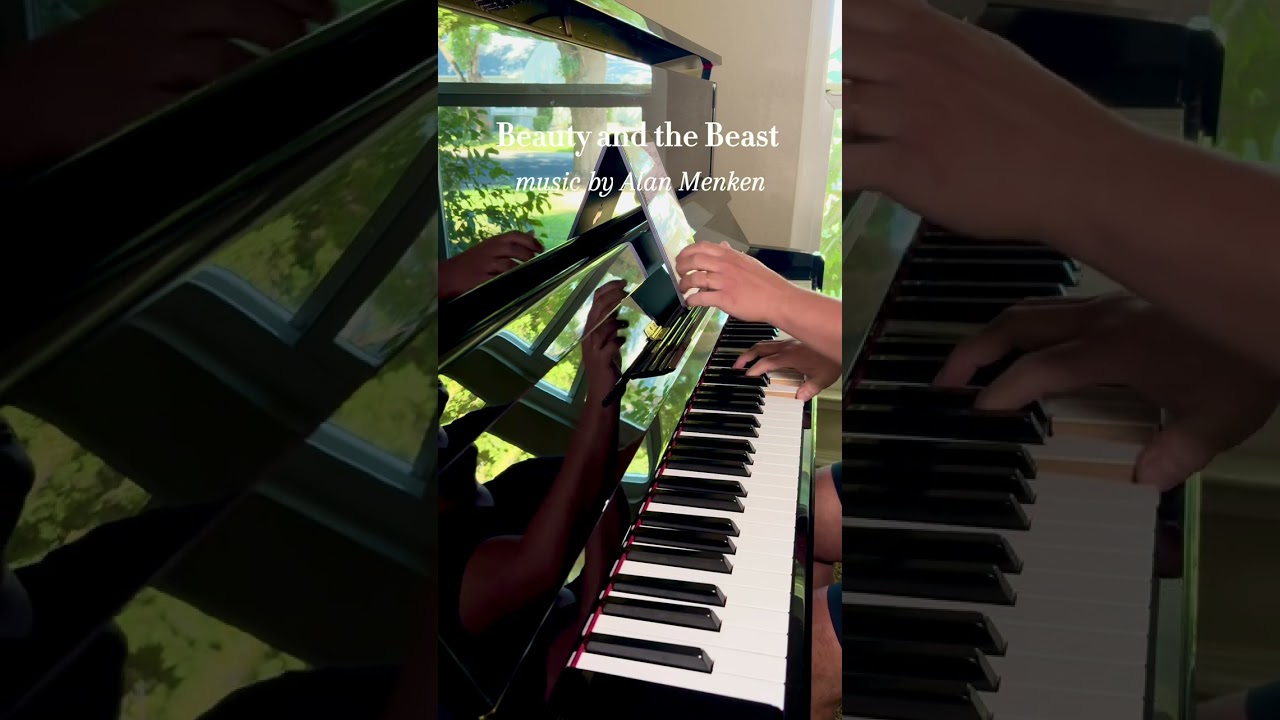 Promotional video thumbnail 4 for Joseph Silmaro, Pianist