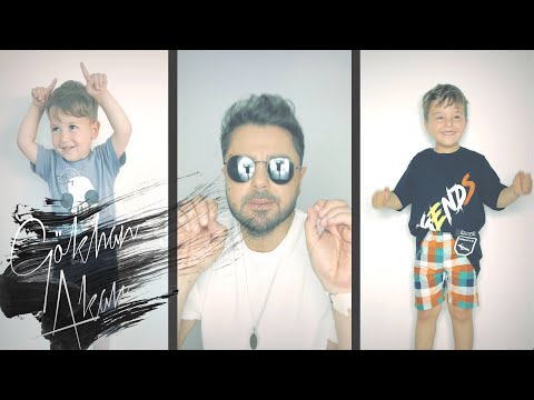 Gökhan Akar - Lafügüzaf (Official Video)
