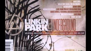 Linkin Park- Dedicated [Demo 1999]