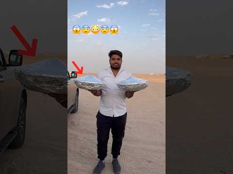 ఒకపక్క బామ్😯పడుతుంటే🥺ఎడారిలో ఎం చేశారు😯చూడండి||driver food in kuwait||#viralshorts#youtubeshorts