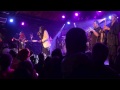 Don Carlos English Women Belly Up SD CA 4 8 17