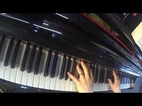 Abrigo perfeito - Cantor Cristão 319 (com introdução)