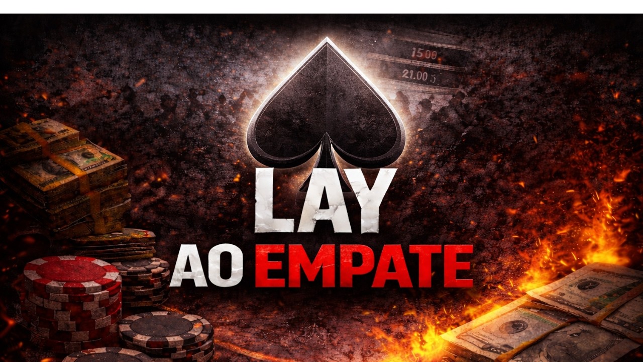 PROJETO LAY AO EMPATE GRATUITO