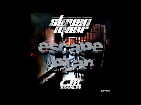[Electro House] Steven Maar - Escape Plan (Original mix)